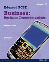 Edexcel GCSE Business: Business Communications