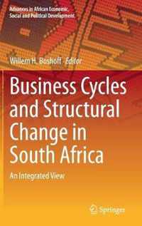 Business Cycles and Structural Change in South Africa