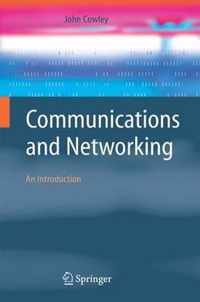 Communications and Networking