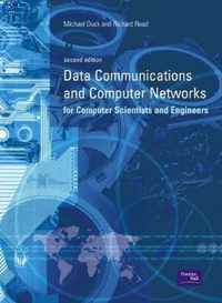 Data Communications and Computer Networks