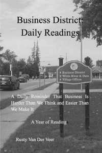 Business District: Daily Readings