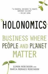 Holonomics