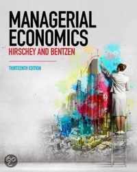 Managerial Economics