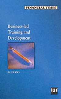 Business Led Training and Development