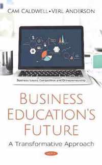 Business Education's Future