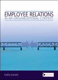 Employee Relations in an Organisational Context