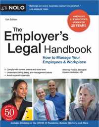 The Employer's Legal Handbook