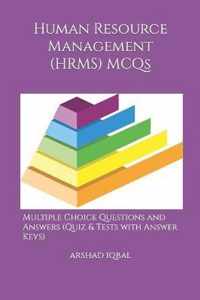 Human Resource Management (HRMS) MCQs