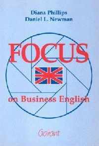 Focus on business english