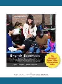 English Essentials