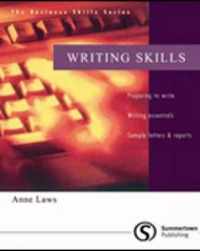 Writing Skills - Preparing to Write - Writing Essentials - Sample Letters and Reports