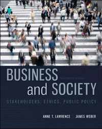 Business and Society