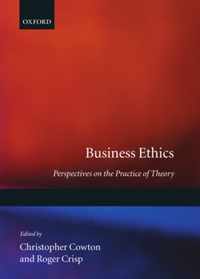 Business Ethics