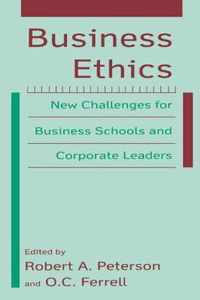 Business Ethics