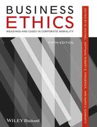 Business Ethics