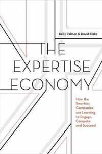 The Expertise Economy