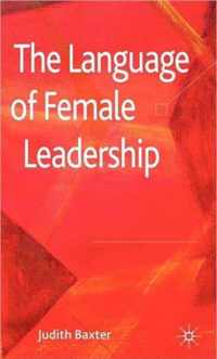 The Language of Female Leadership