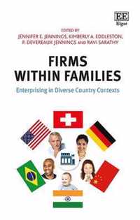 Firms within Families