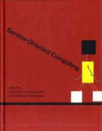 Service-Oriented Computing