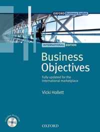 Business Objectives