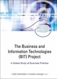 Business And Information Technologies (Bit) Project, The