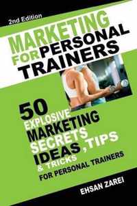 Personal Trainer Marketing