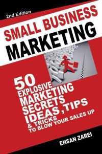 Small Business Marketing