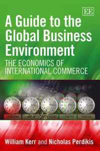 A Guide to the Global Business Environment