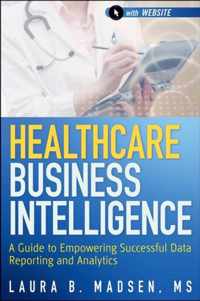 Healthcare Business Intelligence