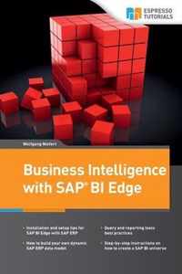 Business Intelligence with SAP BI Edge