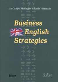 BUSINESS ENGLISH STRATEGIES