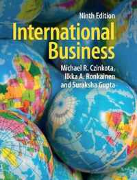 International Business