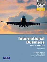 International Business