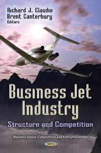 Business Jet Industry