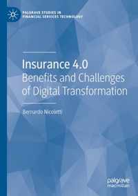 Insurance 4.0