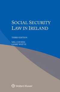 Social Security Law In Ireland