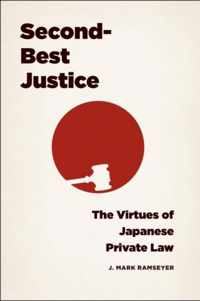 Second-Best Justice