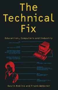 The Technical Fix