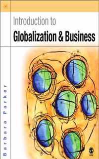 Introduction to Globalization and Business