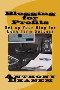 Blogging for Profits