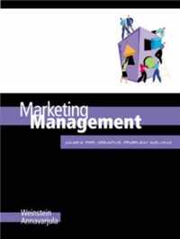 Marketing Management