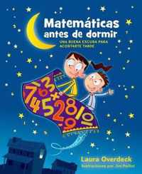 Matem ticas Antes de Dormir (Bedtime Math)