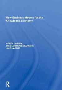 New Business Models for the Knowledge Economy