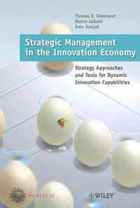 Strategic Management in the Innovation Economy