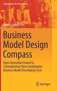 Business Model Design Compass