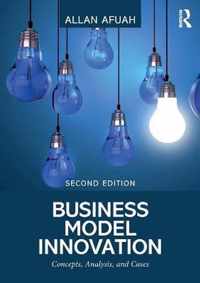 Business Model Innovation