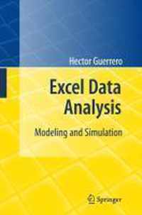 Excel Data Analysis