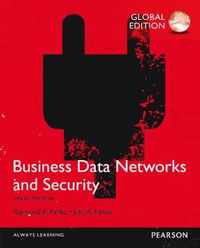 Business Data Netwks & Security Glbl Ed