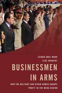 Businessmen in Arms