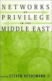 Networks of Privilege in the Middle East